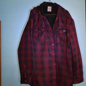 MEN DICKIES JACKET XL